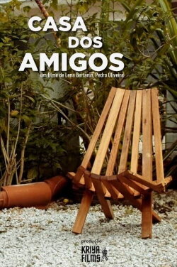 Casa dos Amigos (2021) Casa dos Amigos (2021)