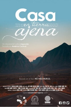 Casa en Tierra Ajena (2017) Casa en Tierra Ajena (2017)