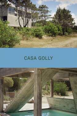 Casa Golly (2021)