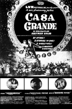 Casa Grande (1958) Casa Grande (1958)