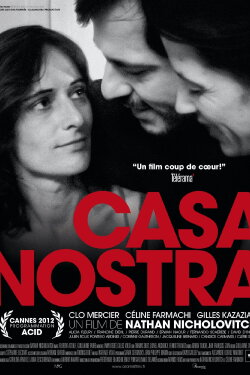 Casa Nostra (2012)