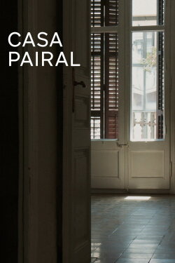 Casa pairal (2020)