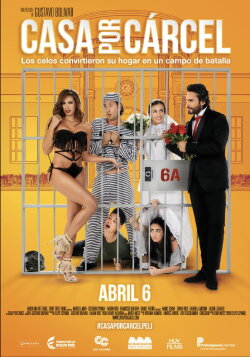 Casa por cárcel (2017) Casa por cárcel (2017)