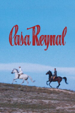 Casa Reynal (2024) Casa Reynal (2024)