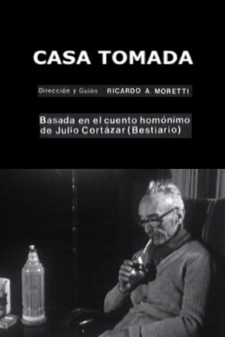 Casa tomada (1970) Casa tomada (1970)