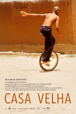Casa Velha (2021) Casa Velha (2021)