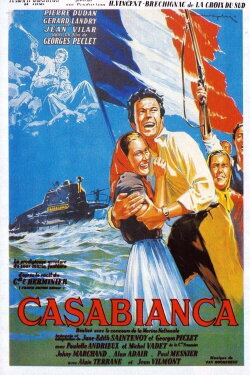 Casabianca (1951) Casabianca (1951)