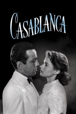 Casablanca (1943) Casablanca (1943)