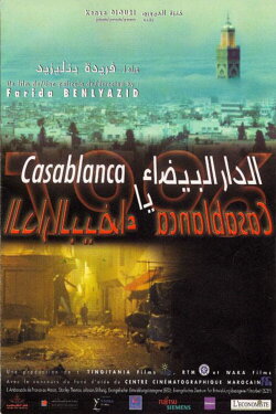 Casablanca, Casablanca (2002) Casablanca, Casablanca (2002)