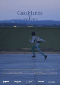 Casablanca para volver (2022) Casablanca para volver (2022)