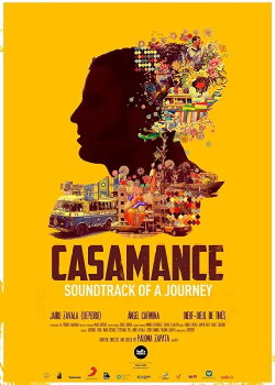 Casamance: Soundtrack of a Journey (2017) Casamance: Soundtrack of a Journey (2017)