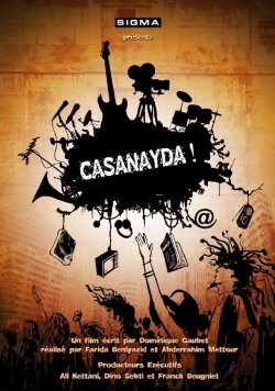 Casanayda! (2007)