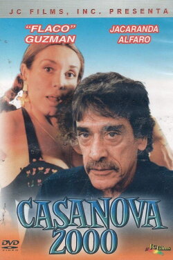 Casanova 2000 (1990) Casanova 2000 (1990)