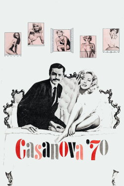 Casanova '70 (1965) Casanova '70 (1965)