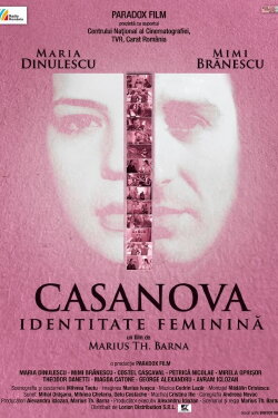 Casanova, Female Identity (2010) Casanova, Female Identity (2010)