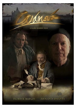 Casanova's Last Stand (2007) Casanova's Last Stand (2007)