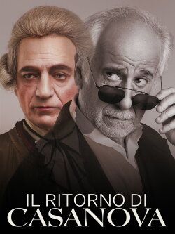 Casanova's Return (2023) Casanova's Return (2023)