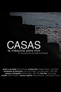 Casas, la máquina para vivir (2014)
