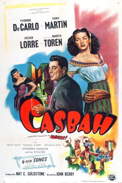 Casbah (1948)