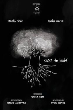 Casca de Baobá (2017)