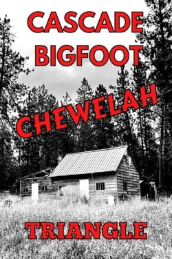 Cascade Bigfoot Chewelah Triangle (2022) Cascade Bigfoot Chewelah Triangle (2022)