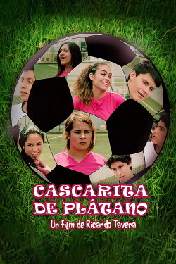Cascarita de plátano (2015) Cascarita de plátano (2015)
