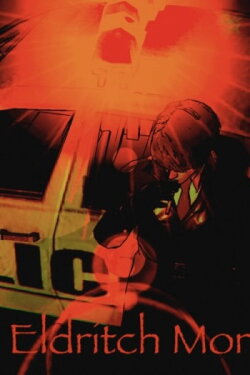 Case #3809 - The Eldritch Mortician (2021)