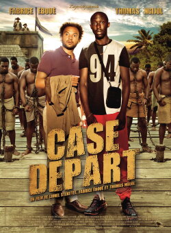 Case départ (2011) Case départ (2011)
