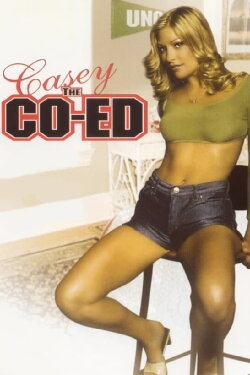 Casey the Co-Ed (2004) Casey the Co-Ed (2004)