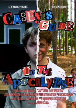 Casey's Guide to the Apocalypse (2024)