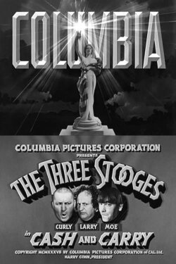 Cash and Carry (1937) Cash and Carry (1937)