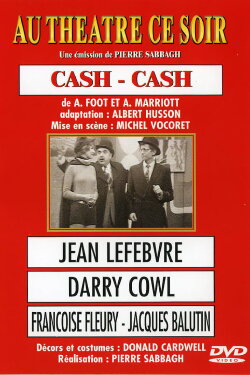 Cash-Cash (1971)