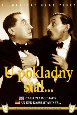 Cash Claim Chaos (1939) Cash Claim Chaos (1939)