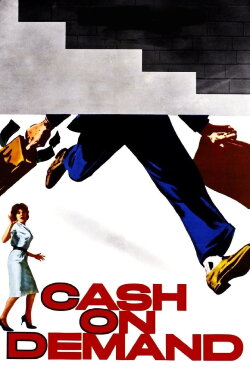Cash on Demand (1961) Cash on Demand (1961)