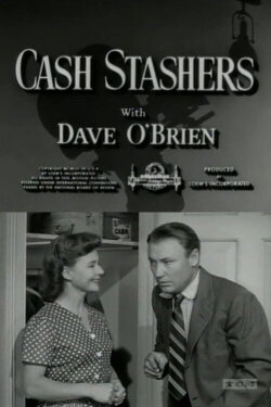 Cash Stashers (1953) Cash Stashers (1953)