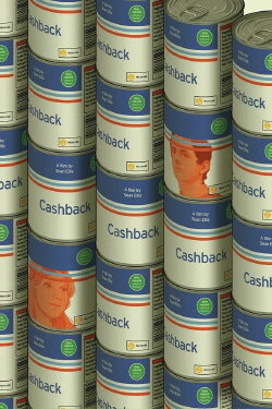 Cashback (2007) Cashback (2007)