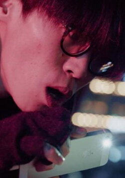 Cashbag (2019) Cashbag (2019)