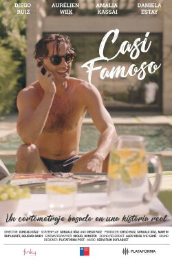 Casi famoso (2019) Casi famoso (2019)