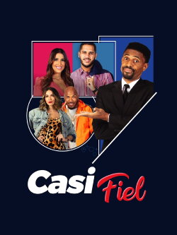 Casi fiel (2019) Casi fiel (2019)