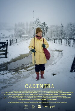 Casimira (2020)