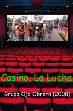 Casino, La lucha (2008) Casino, La lucha (2008)