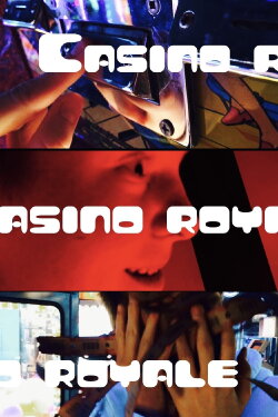 Casino Royale (2015) Casino Royale (2015)