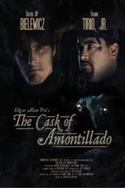 Cask of Amontilado (2011) Cask of Amontilado (2011)