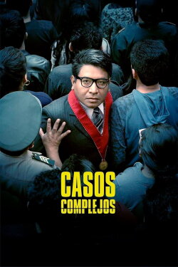 Casos Complejos (2018)