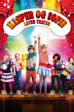 Casper and Emma at the Theatre (2017) Casper and Emma at the Theatre (2017)