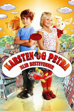 Casper and Emma: Best Friends (2013) Casper and Emma: Best Friends (2013)