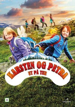 Casper and Emma Go Hiking (2017) Casper and Emma Go Hiking (2017)