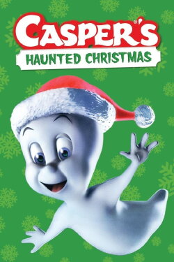 Casper's Haunted Christmas (2000) Casper's Haunted Christmas (2000)