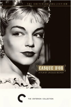 Casque d'Or (1952) Casque d'Or (1952)