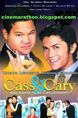 Cass & Cary: Who Wants to Be a Billionaire? (2002) Cass & Cary: Who Wants to Be a Billionaire? (2002)